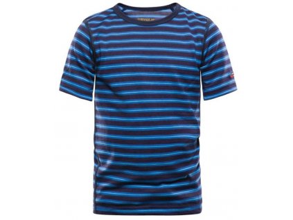 Dětské triko Devold Breeze Kid T-Shirt 180-273 511