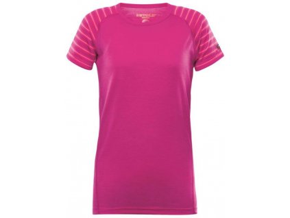 Dětské triko Devold Breeze Junior T-Shirt 180-214 512