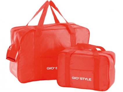 Chladící taška Gio Style FIESTA sada 2 ks 2305032-Č