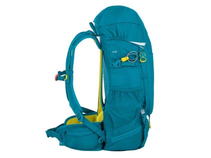 Batoh Zajo Ortler 28 Moroccan Blue