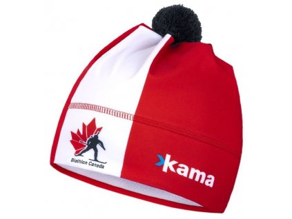 Běžecká čepice Kama A97 104 - Canada