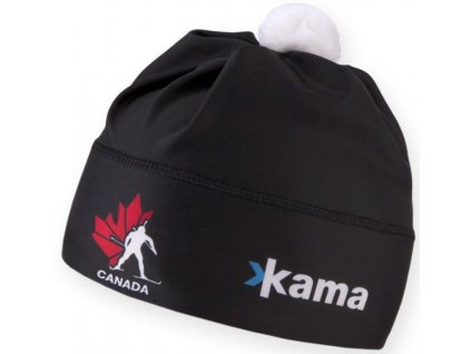 Běžecká čepice Kama A97 110 - Canada