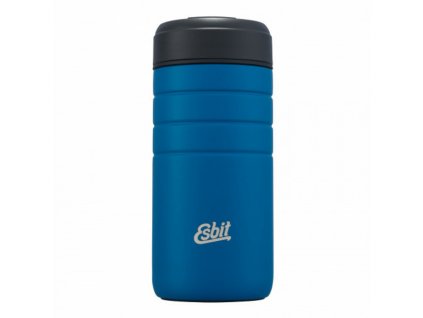 55807 termohrnek esbit majoris mug 450ml polar blue