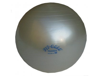 Gymnastický míč Yate Fit ball 55
