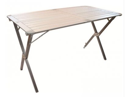 Stół składany HIGHLANDER Alu duży
