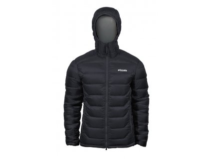 Bunda Pinguin Mont Jacket black (Oblečení M)