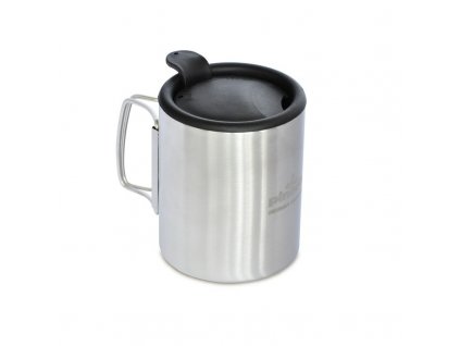 Hrnek Pinguin Mug steel