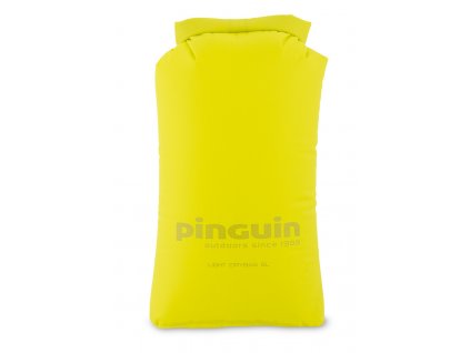 Vak Pinguin Dry bag 5 L (Barva žlutá)