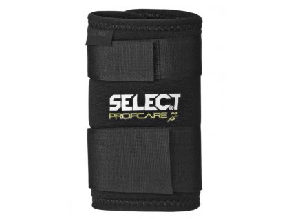 Bandáž na zápěstí Select Wrist support 6700 černá