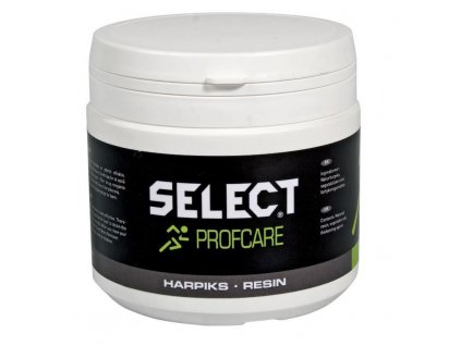 Klej do piłki ręcznej Select PROFCARE Resin 100 ml przezroczysty