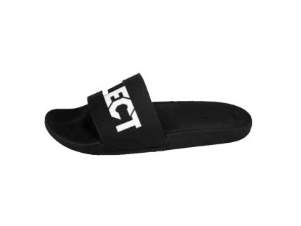 Sandále Select Sandals černá (EU 43)