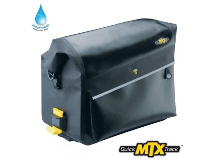Brašna Topeak MTX Trunk Dry Bag TT9825B