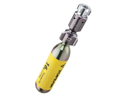 Pompa Topeak Micro Booster CO2 TMB-1