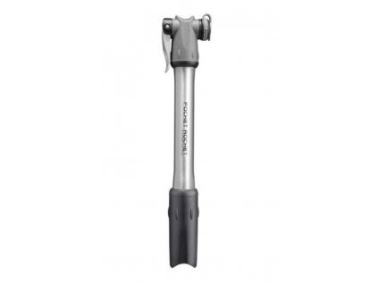 Pompka TOPEAK POCKET ROCKET czarna