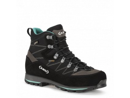 Buty damskie AKU Trekker Lite III Wide GTX