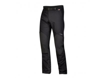 Kalhoty Direct Alpine Cascade Plus Black