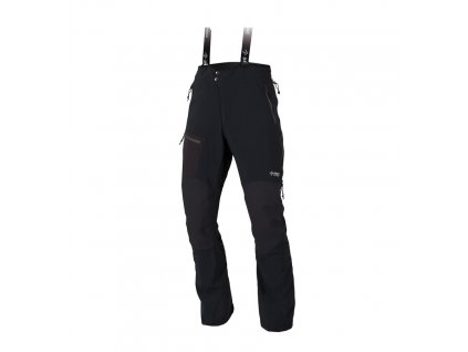 Spodnie Direct Alpine KOLOR PLUS black/black