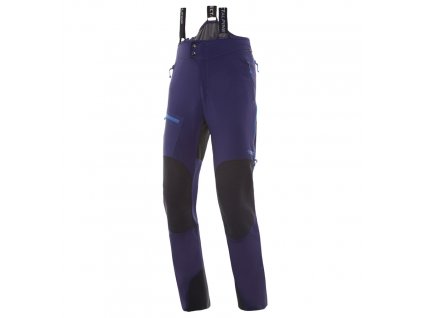 Spodnie Direct Alpine COULOIR PLUS indygo/niebieski