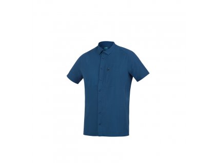 Košile Direct Alpine Kenosha petrol (Oblečení L)