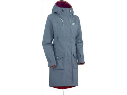 171650 kabat kari traa vangen parka stone