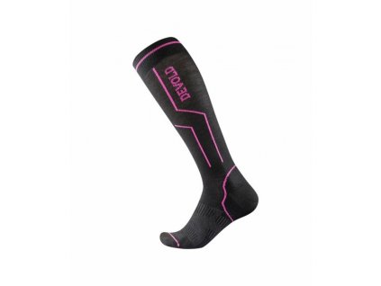 Ponožky Devold Compression Sport W2 Woman SC 555 045 A 950A
