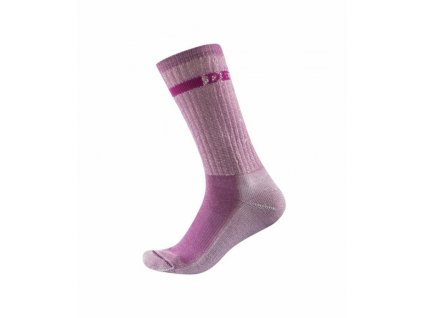 Ponožky Devold OUTDOOR MEDIUM WOMAN SOCK SC 546 043 A 185A (Ponožky 35-37)