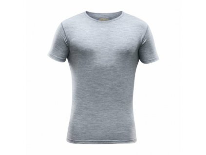 Triko Devold Breeze Man T-shirt GO 181 210 A 770A (Oblečení XL)