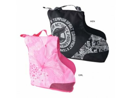 Taška na brusle Tempish SKATE BAG new (Barva růžová)