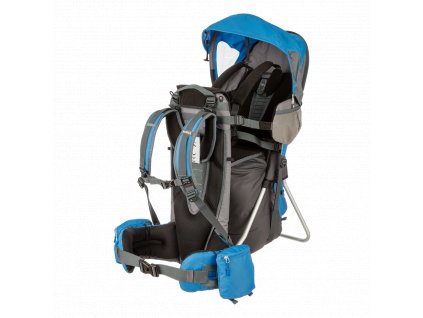 Dětská krosna/sedačka Salewa KOALA II CHILD CARRIER 1235-3420