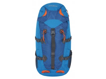 HUSKY Plecak Expedition / Hiking Scape 38l niebieski