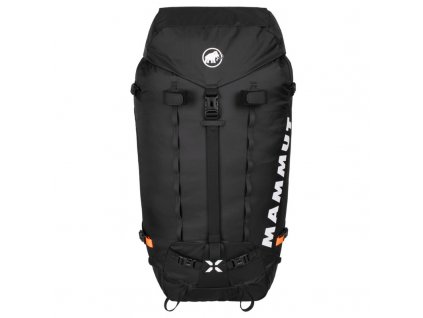 53560 batoh mammut trion nordwand 38 black