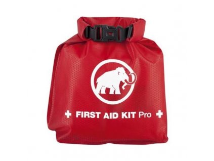 Lékarnička MAMMUT FIRST AID KIT PRO poppy