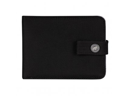 53593 penezenka mammut xeron wallet black