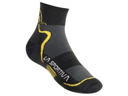 183134 ponozky la sportiva mid distance socks