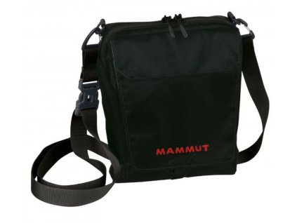 Taštička Mammut Täsch Pouch 3 black 0001