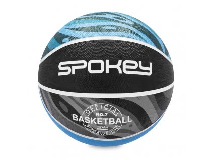SPOKEY Spokey VICTORIOR 7 Basketbalový míč, vel. 7