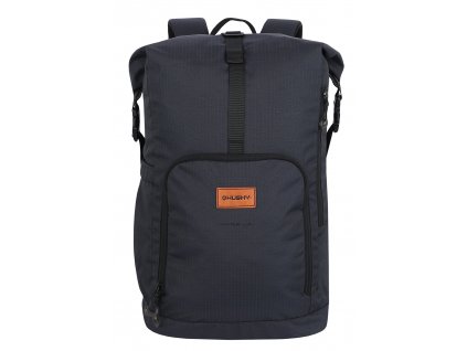 HUSKY Městský batoh Shater 23l black