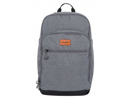 HUSKY Městský batoh Sofer 30l grey