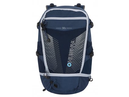 HUSKY Turistický batoh Cingy 30l dark blue