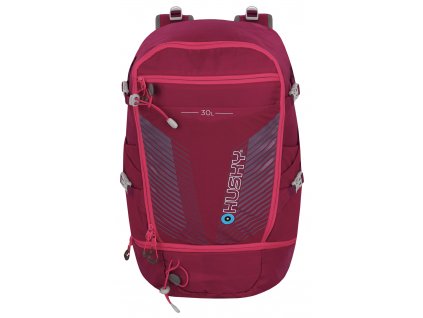 HUSKY Miejski plecak Cingy 30l magenta