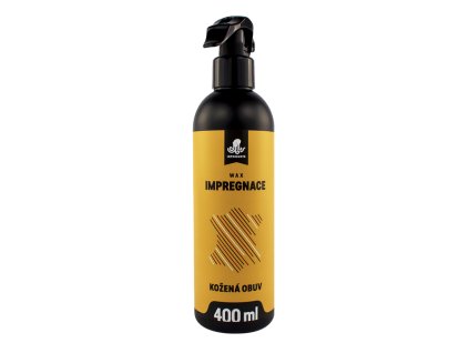 52609 impregnace inproducts impregnace na kozenou obuv 200 ml