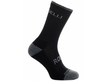 Ponožky Rogelli Wool Merino 007.050 (Oblečení 44-47)