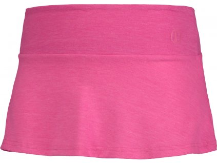 NORDBLANC Růžová dětská sukně FLIMSY - 146-152