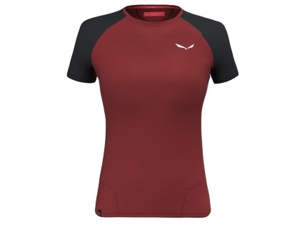 Dámské Tričko Salewa PEDROC PTC DELTA T-SHIRT W 28579-1571