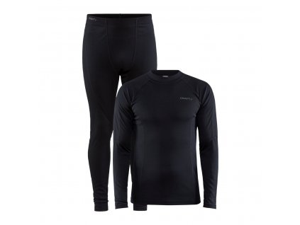 set craft core warm baselayer cerna