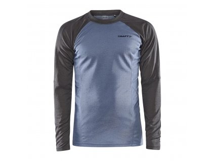 triko craft core warm baselayer ls seda 4