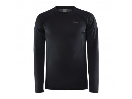 triko craft core warm baselayer ls cerna