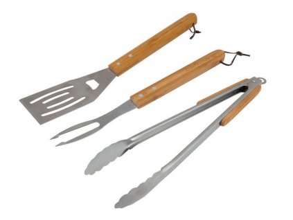 44020 1 sada grilovaci naradi campingaz universal utensil kit