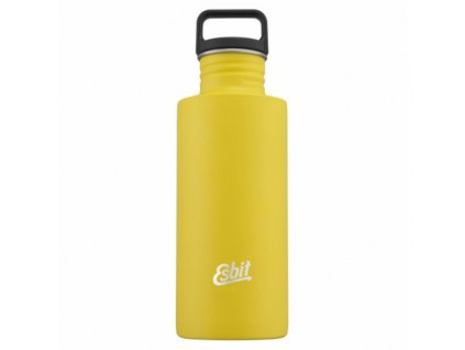 206899 lahev na piti esbit sculptor 750ml sunshine yellow