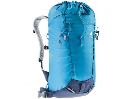 225265 batoh deuter guide lite 22 sl azure navy